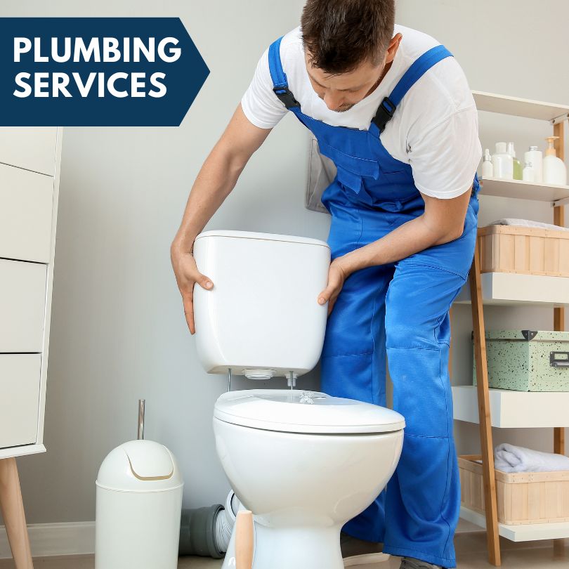 Plumbing Company in Pine City, MN