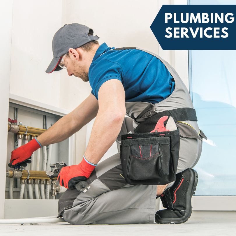 Pine City Plumbing Company